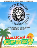 Jamaican Me Crazy